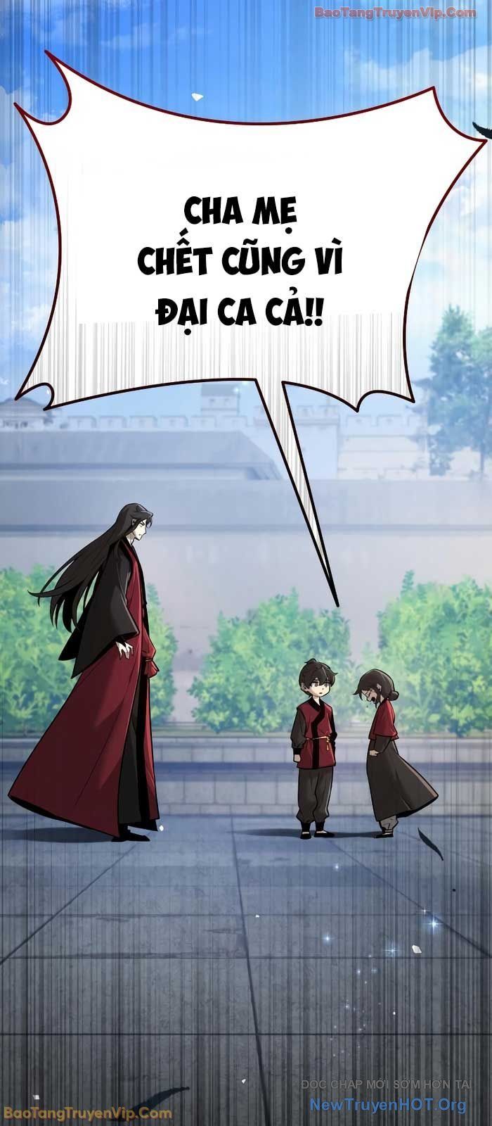 Ma Thần Trùng Sinh - Chapter 2 - Page 30