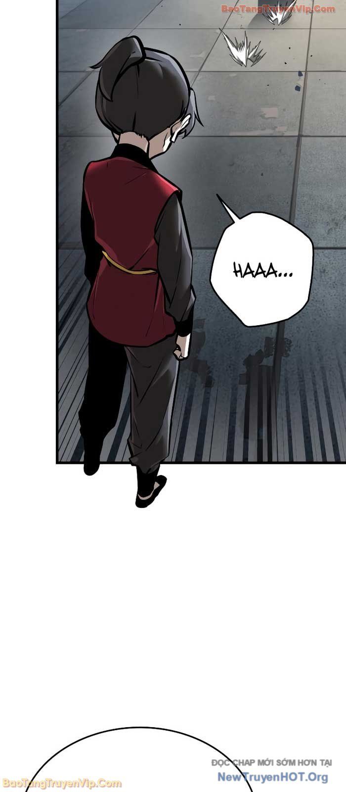 Ma Thần Trùng Sinh - Chapter 2 - Page 33