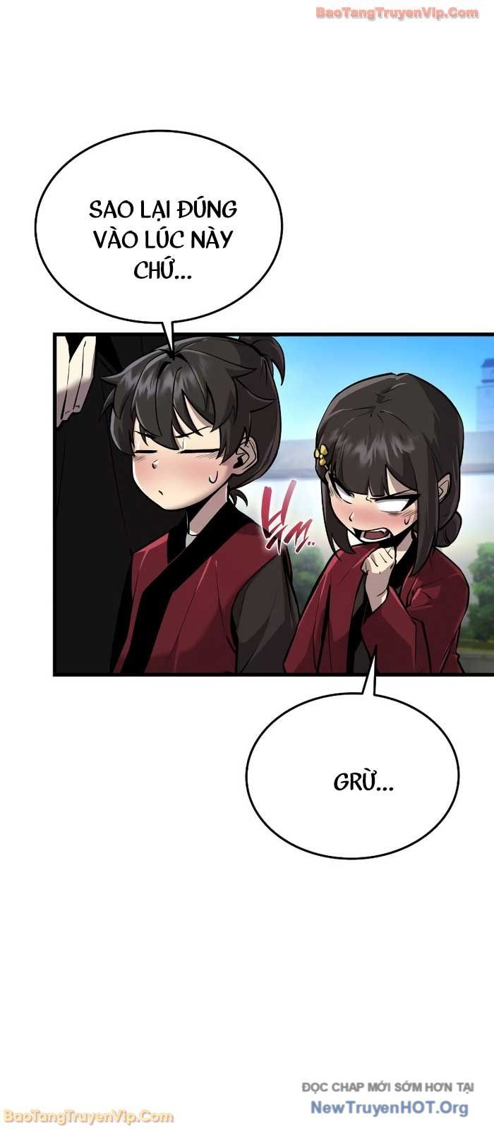 Ma Thần Trùng Sinh - Chapter 2 - Page 4