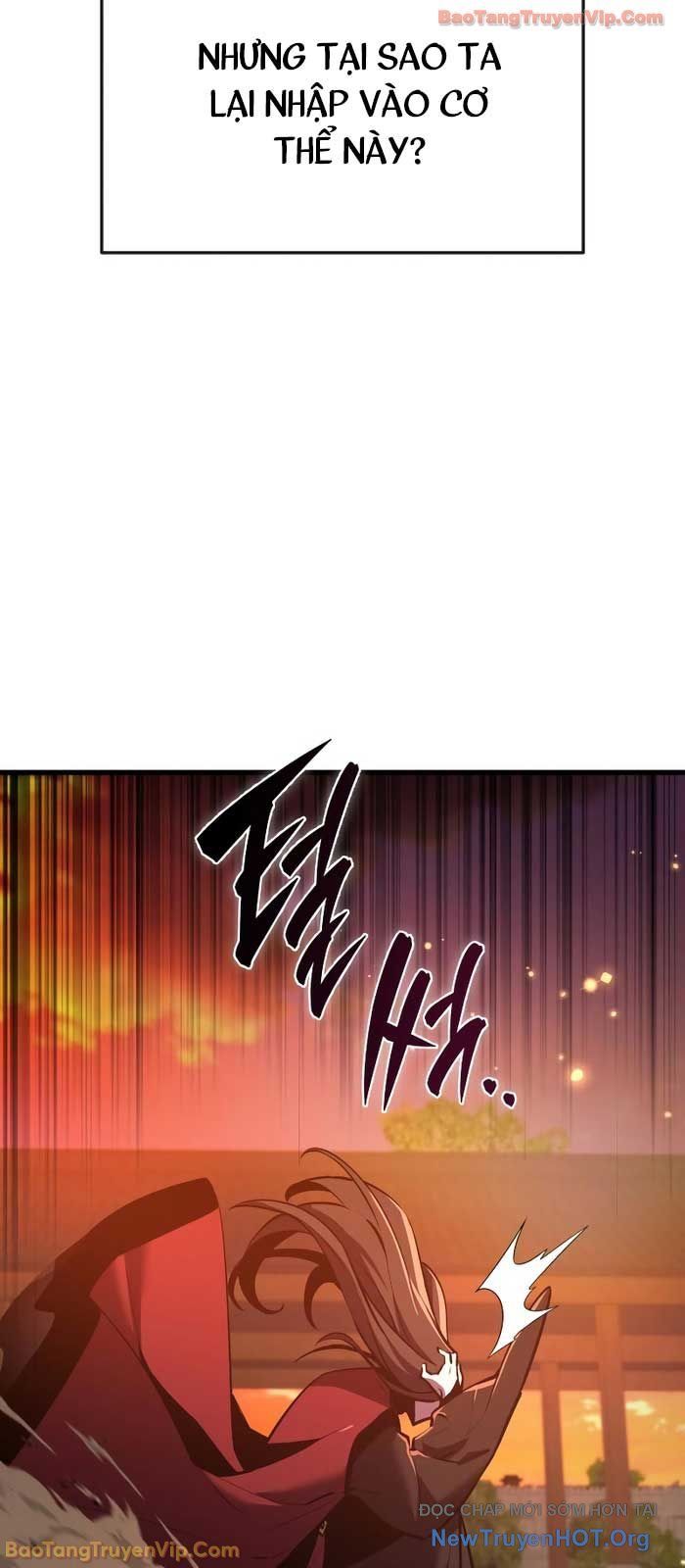 Ma Thần Trùng Sinh - Chapter 2 - Page 45