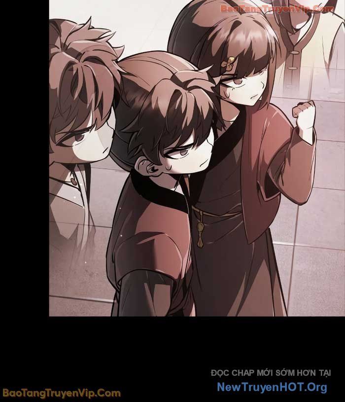 Ma Thần Trùng Sinh - Chapter 2 - Page 47