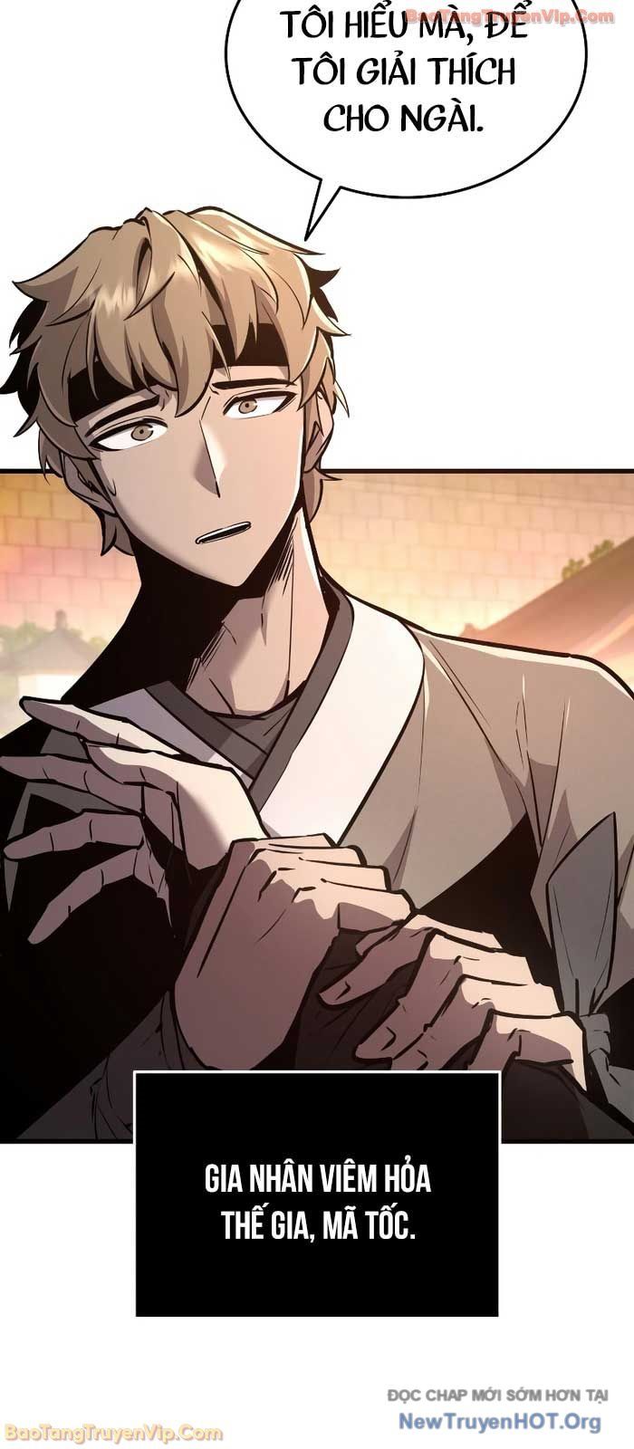 Ma Thần Trùng Sinh - Chapter 2 - Page 53