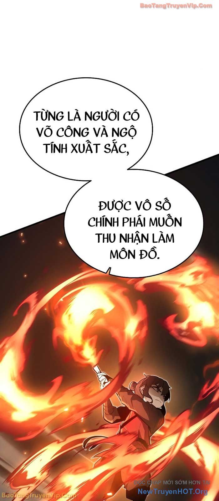 Ma Thần Trùng Sinh - Chapter 2 - Page 54