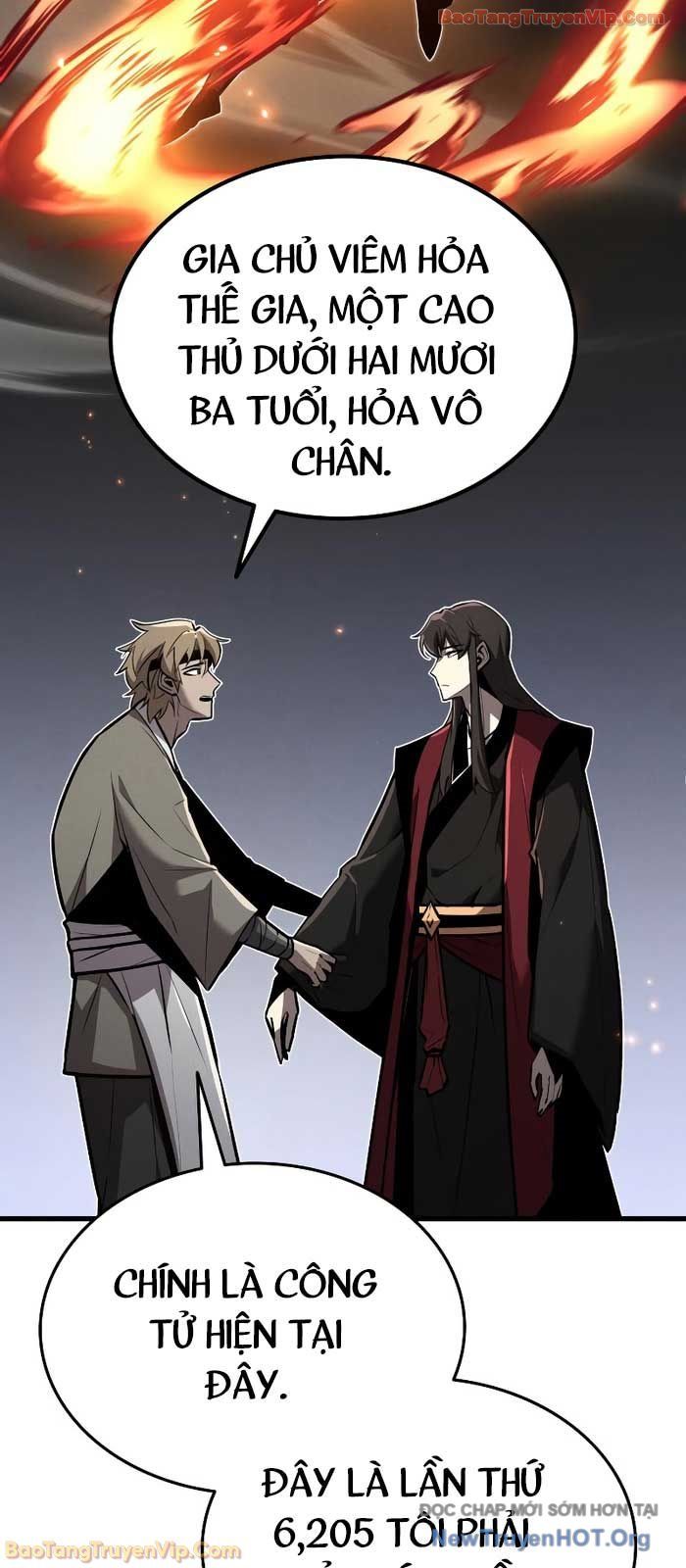 Ma Thần Trùng Sinh - Chapter 2 - Page 55