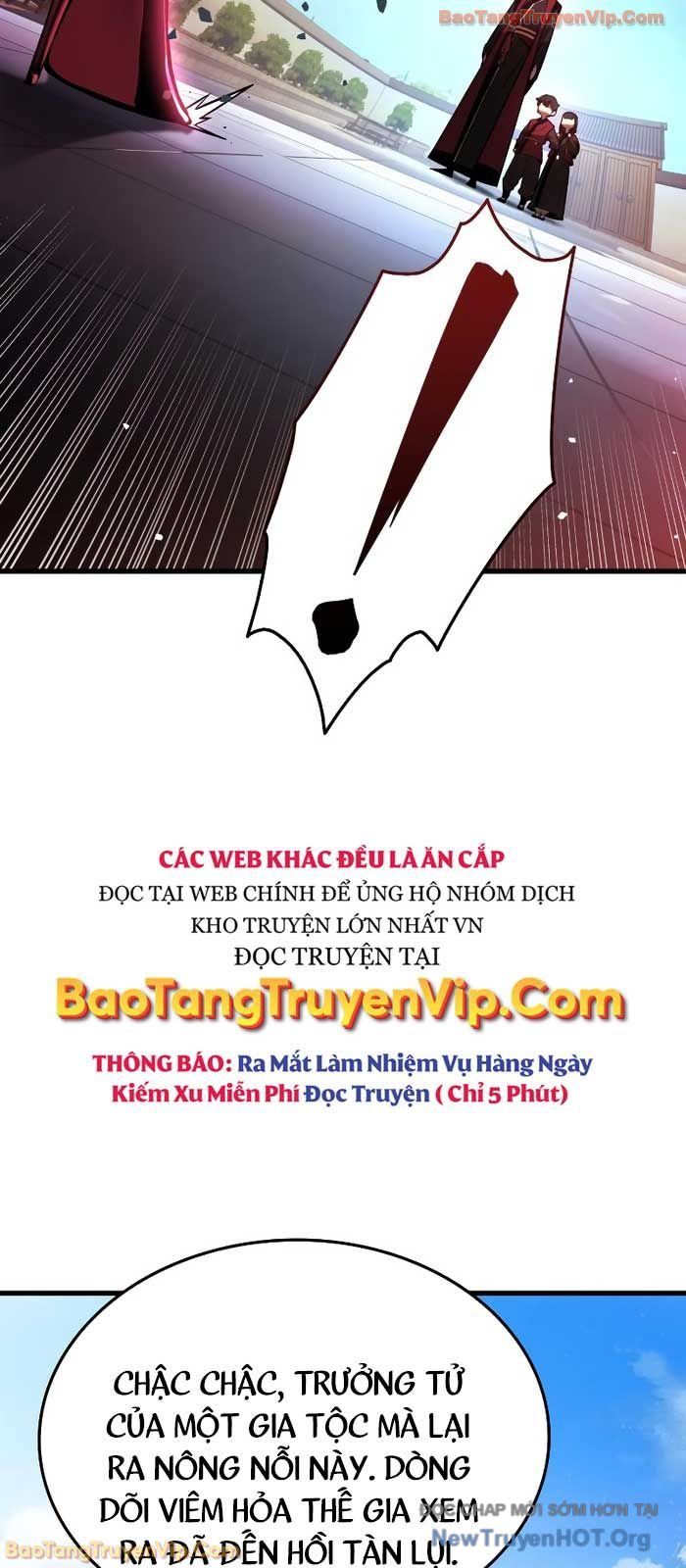 Ma Thần Trùng Sinh - Chapter 2 - Page 6