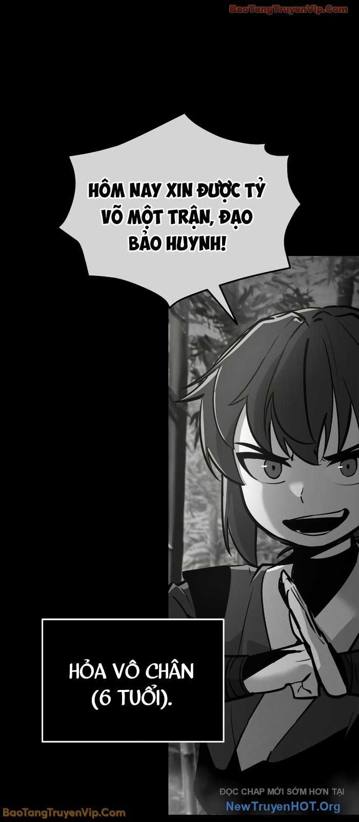 Ma Thần Trùng Sinh - Chapter 2 - Page 61