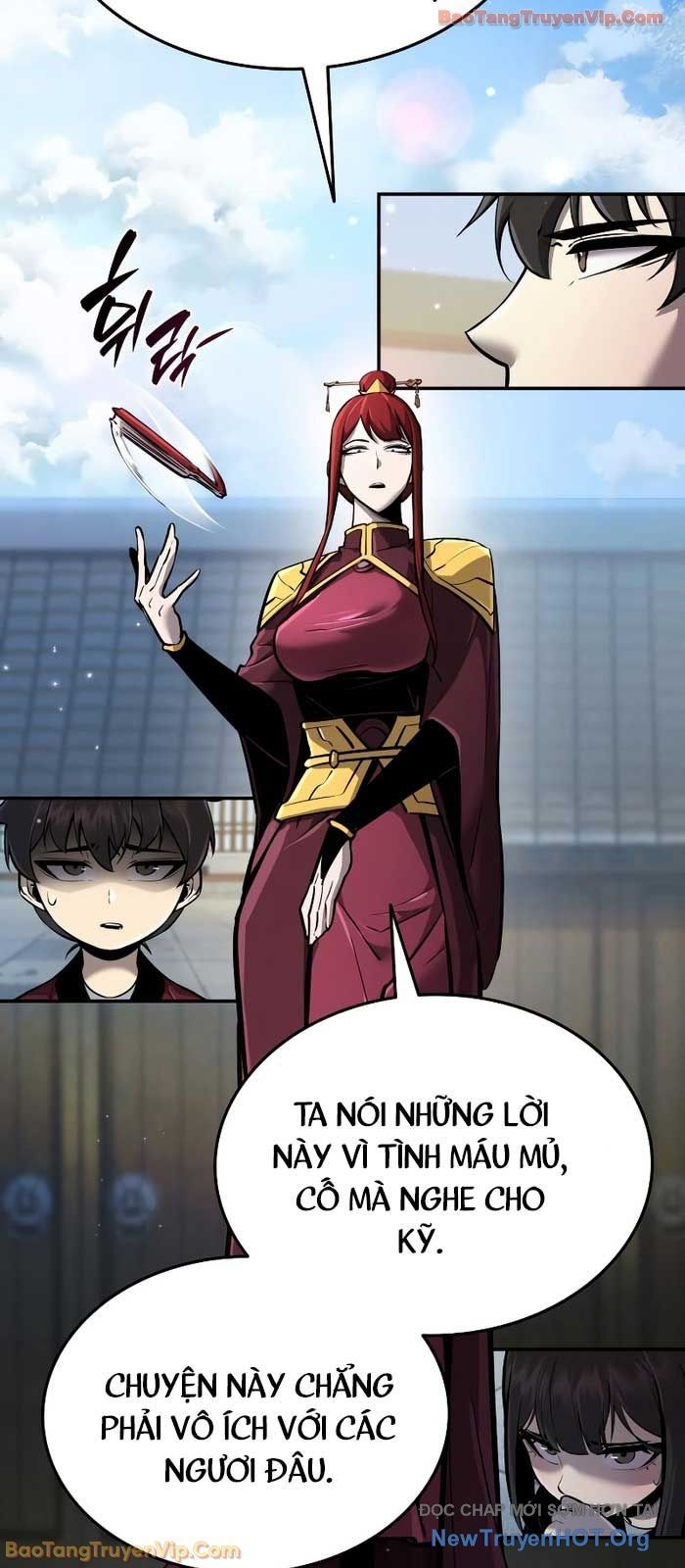 Ma Thần Trùng Sinh - Chapter 2 - Page 7