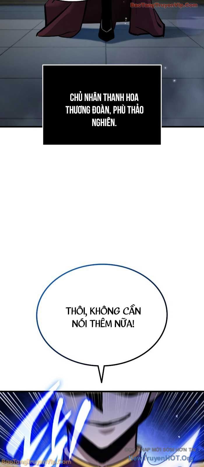 Ma Thần Trùng Sinh - Chapter 2 - Page 8