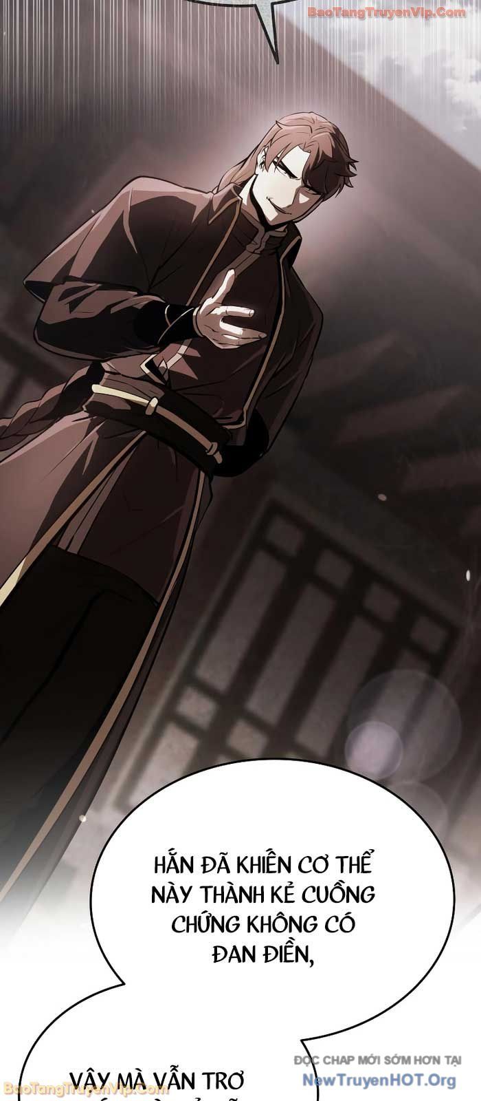 Ma Thần Trùng Sinh - Chapter 2 - Page 92