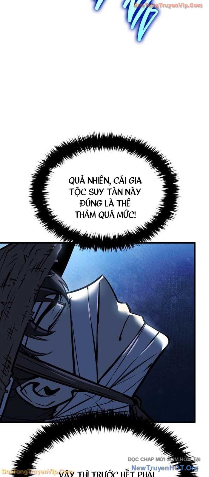 Ma Thần Trùng Sinh - Chapter 3 - Page 10