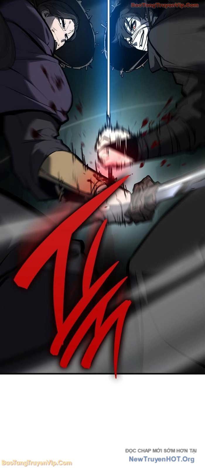 Ma Thần Trùng Sinh - Chapter 3 - Page 109