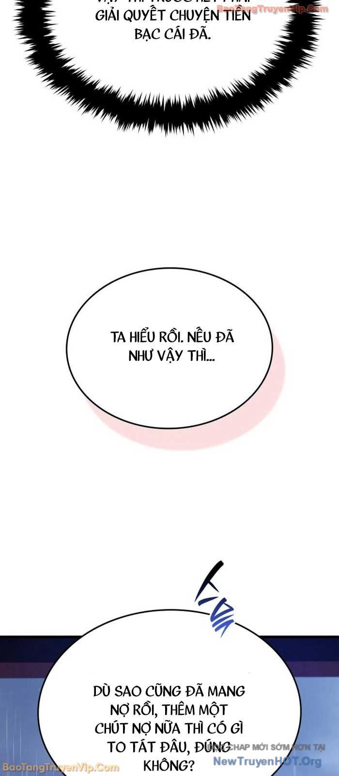 Ma Thần Trùng Sinh - Chapter 3 - Page 11