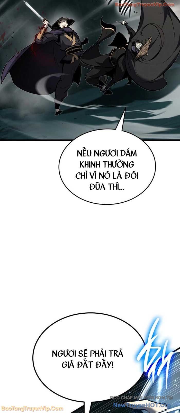 Ma Thần Trùng Sinh - Chapter 3 - Page 114