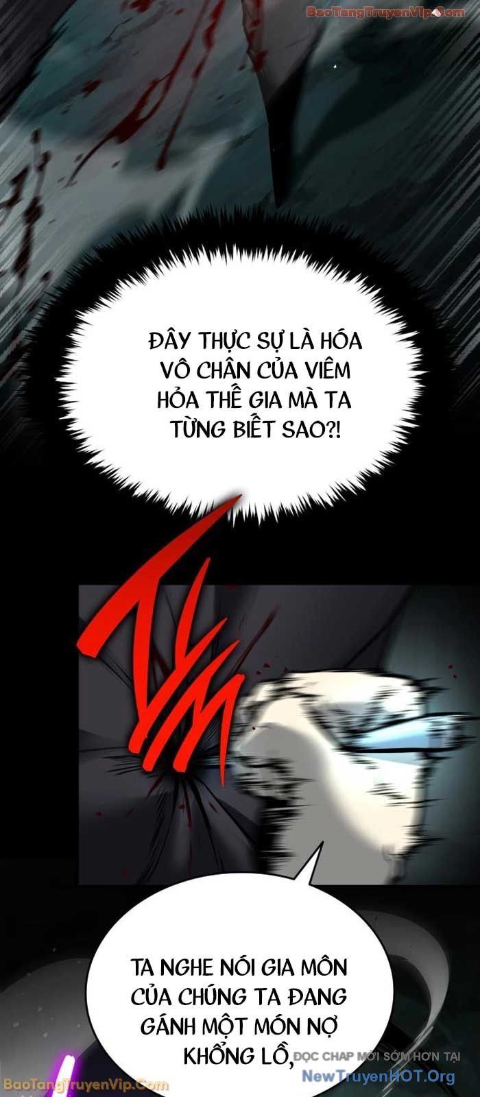 Ma Thần Trùng Sinh - Chapter 3 - Page 119