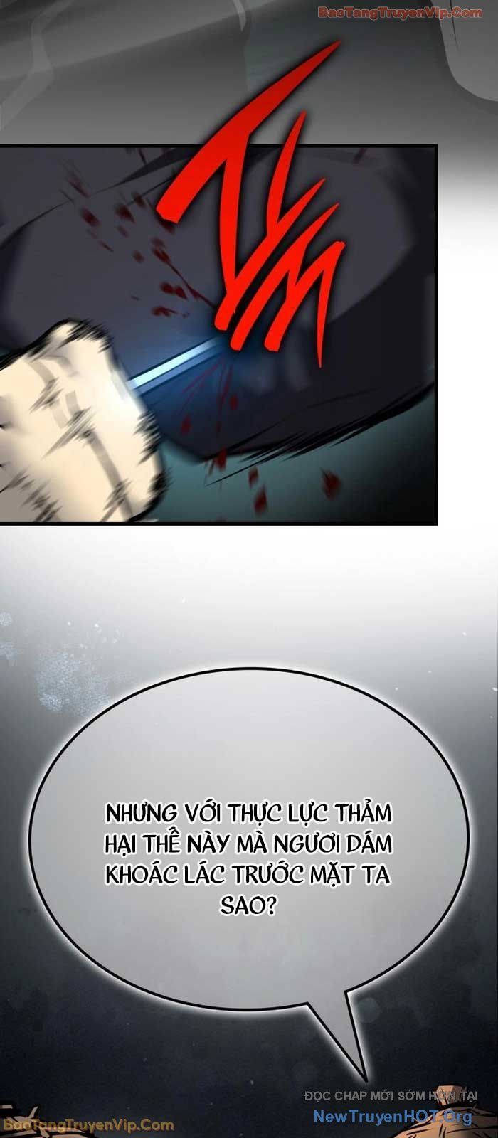 Ma Thần Trùng Sinh - Chapter 3 - Page 121