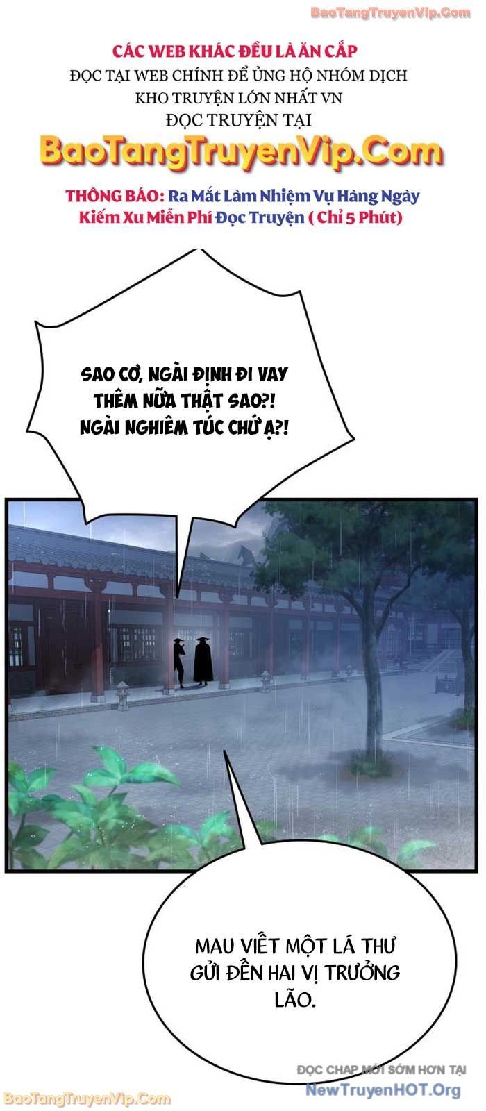 Ma Thần Trùng Sinh - Chapter 3 - Page 13