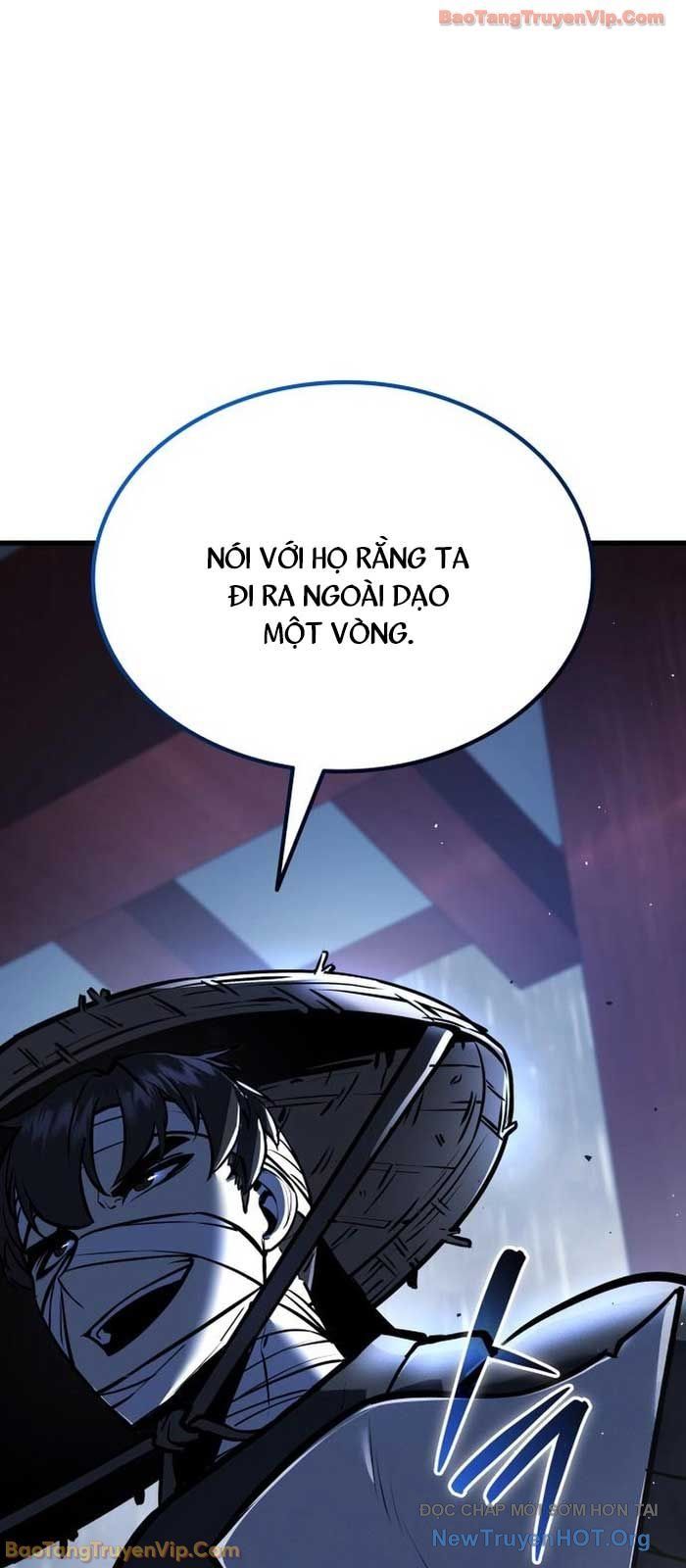 Ma Thần Trùng Sinh - Chapter 3 - Page 14