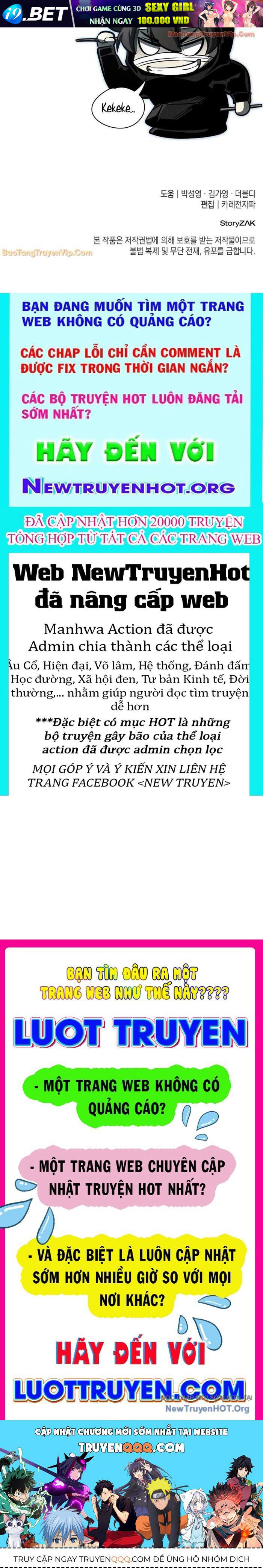 Ma Thần Trùng Sinh - Chapter 3 - Page 145