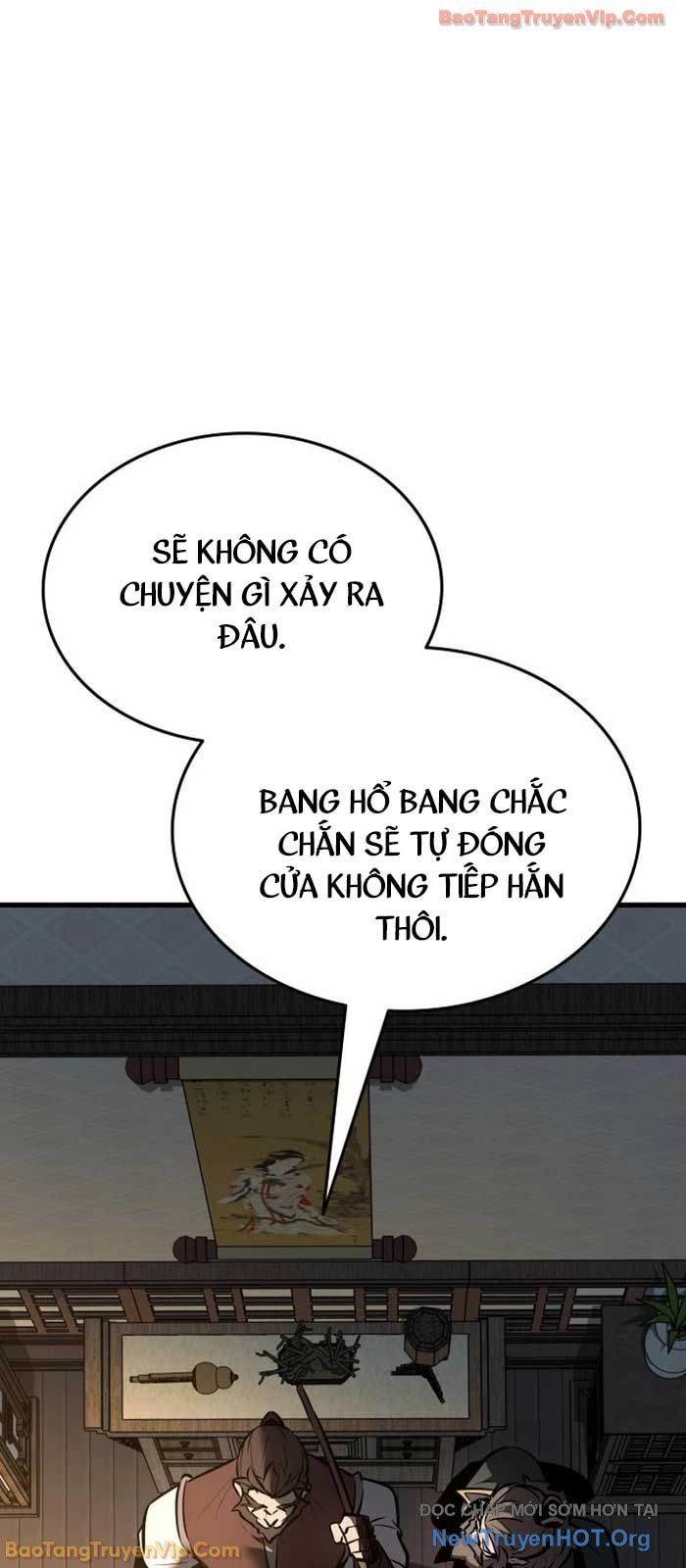 Ma Thần Trùng Sinh - Chapter 3 - Page 18