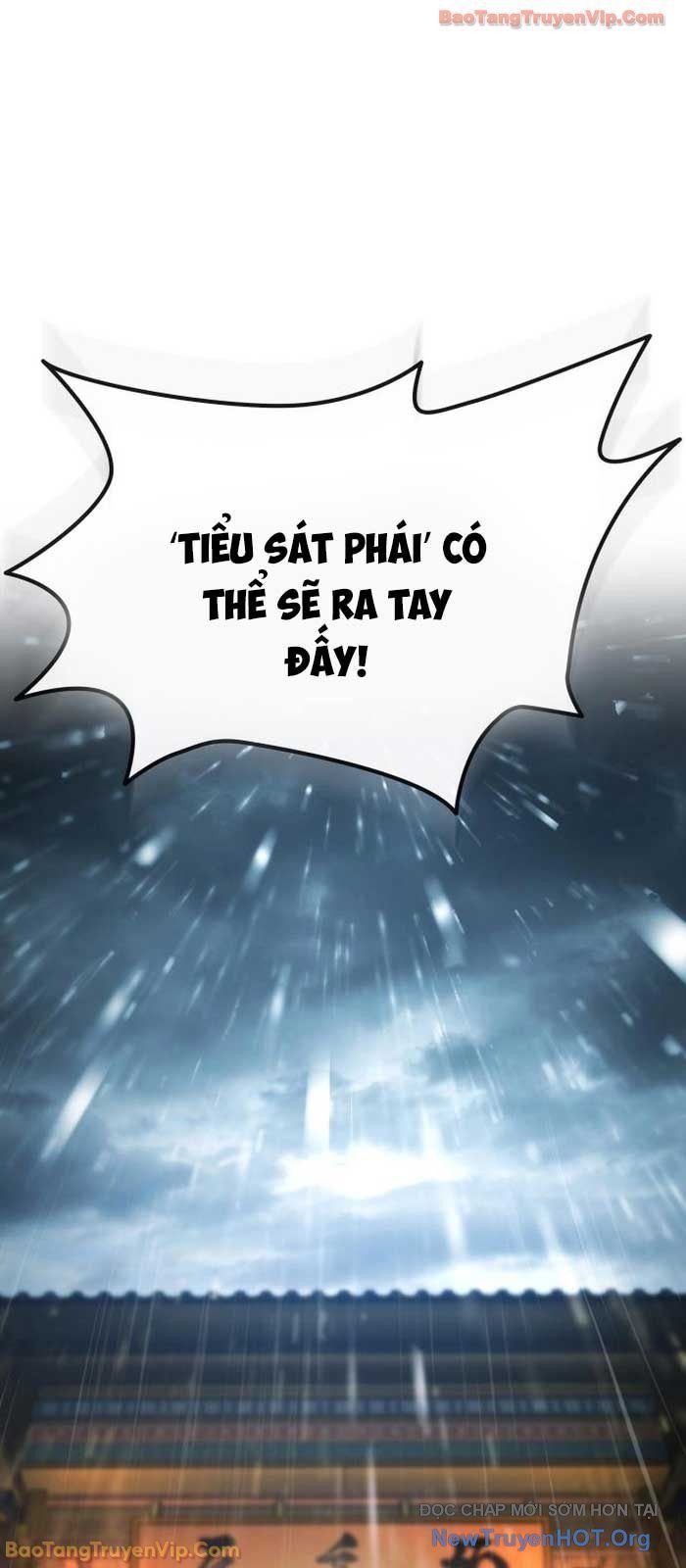 Ma Thần Trùng Sinh - Chapter 3 - Page 20