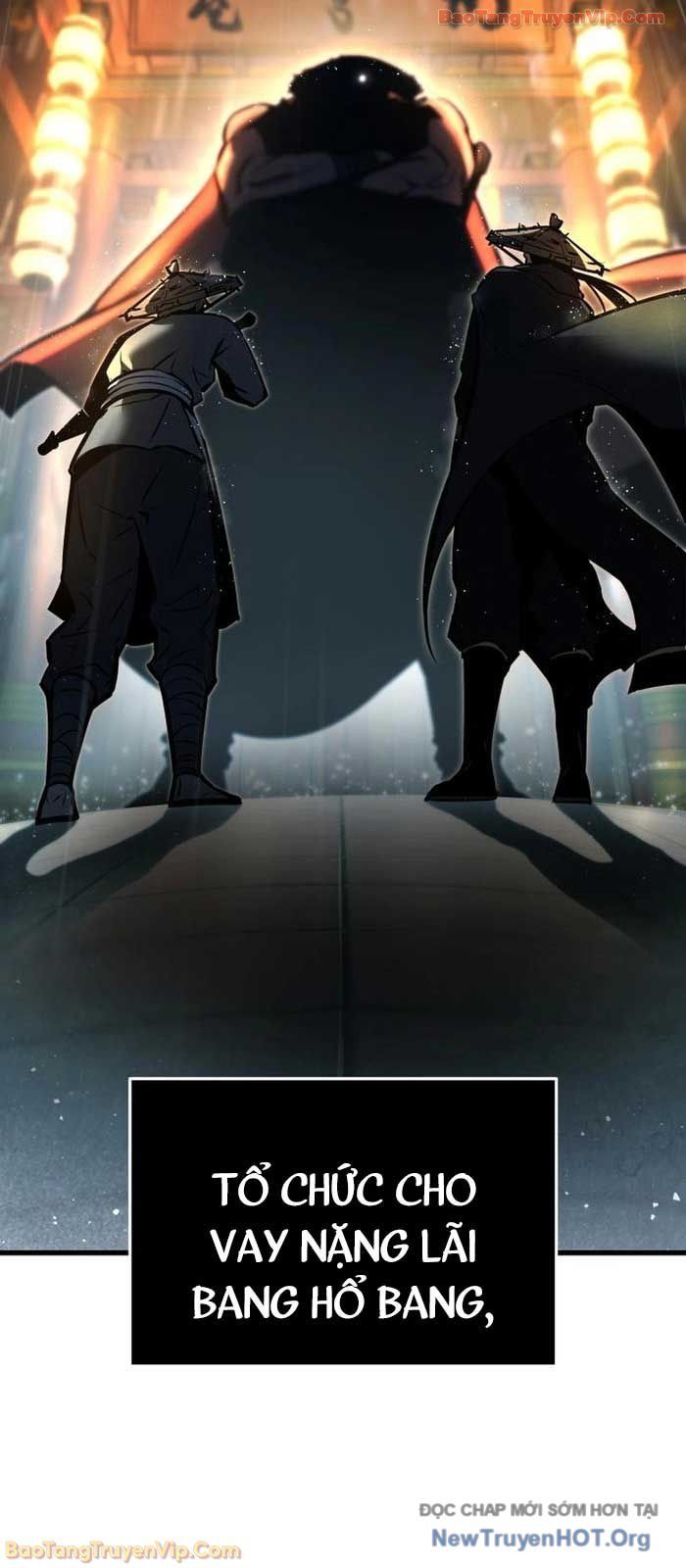 Ma Thần Trùng Sinh - Chapter 3 - Page 21