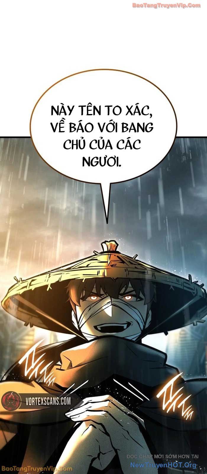 Ma Thần Trùng Sinh - Chapter 3 - Page 22