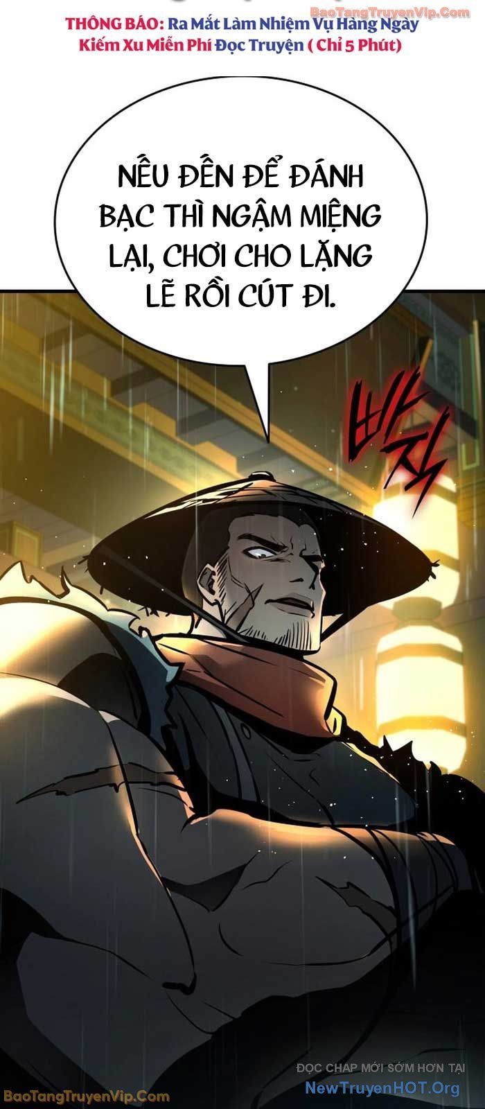 Ma Thần Trùng Sinh - Chapter 3 - Page 24