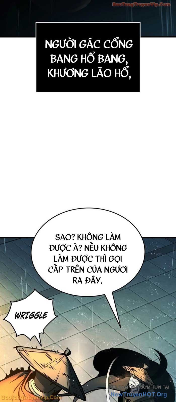 Ma Thần Trùng Sinh - Chapter 3 - Page 25