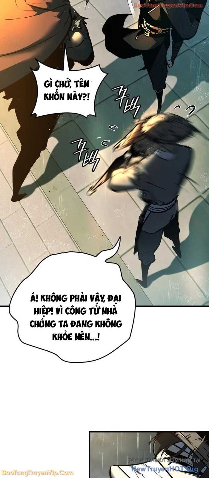 Ma Thần Trùng Sinh - Chapter 3 - Page 26