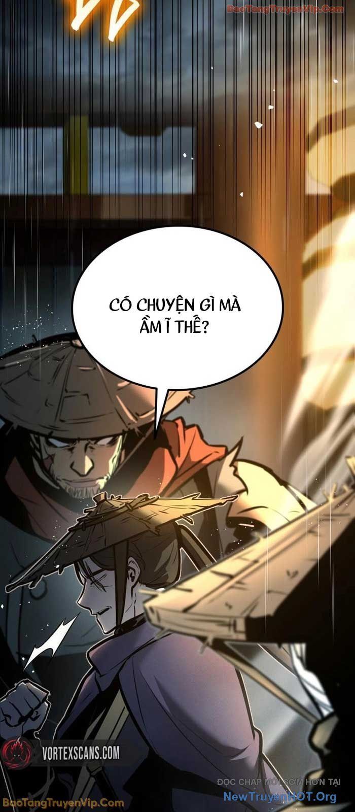 Ma Thần Trùng Sinh - Chapter 3 - Page 28