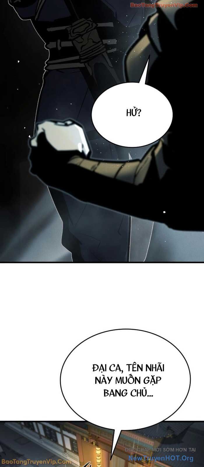 Ma Thần Trùng Sinh - Chapter 3 - Page 29