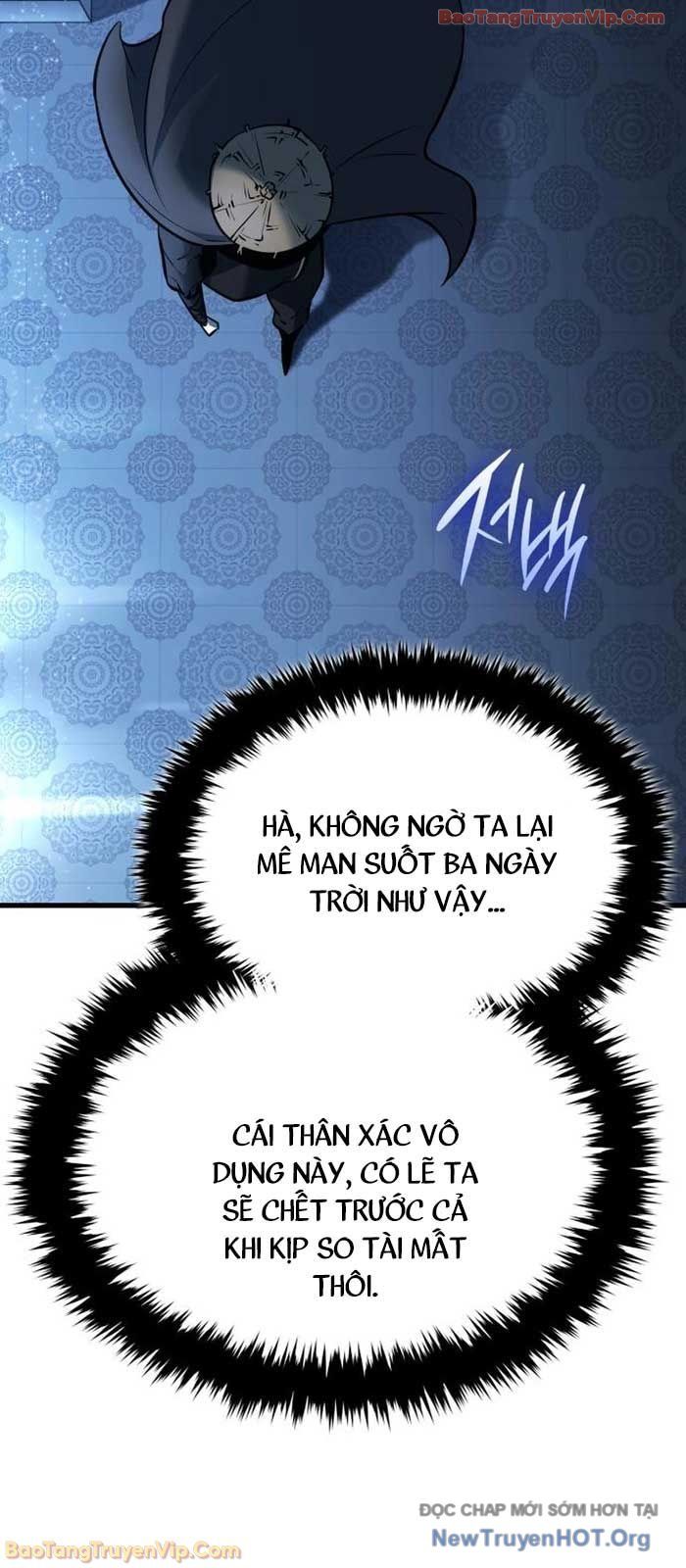 Ma Thần Trùng Sinh - Chapter 3 - Page 3