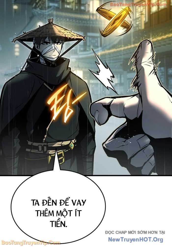 Ma Thần Trùng Sinh - Chapter 3 - Page 31