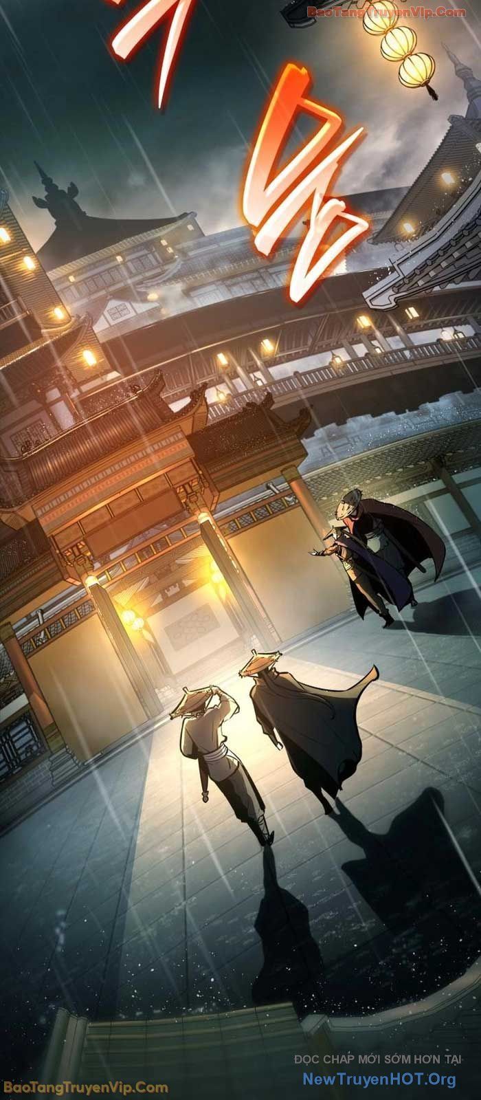 Ma Thần Trùng Sinh - Chapter 3 - Page 35