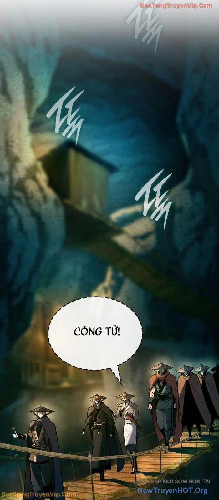 Ma Thần Trùng Sinh - Chapter 3 - Page 38