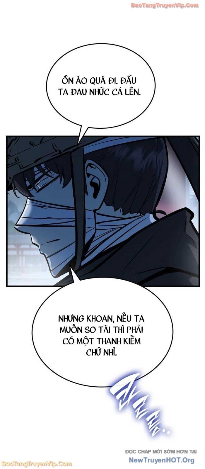 Ma Thần Trùng Sinh - Chapter 3 - Page 4