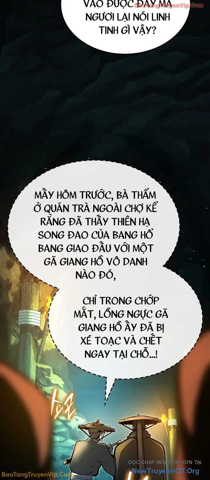 Ma Thần Trùng Sinh - Chapter 3 - Page 40