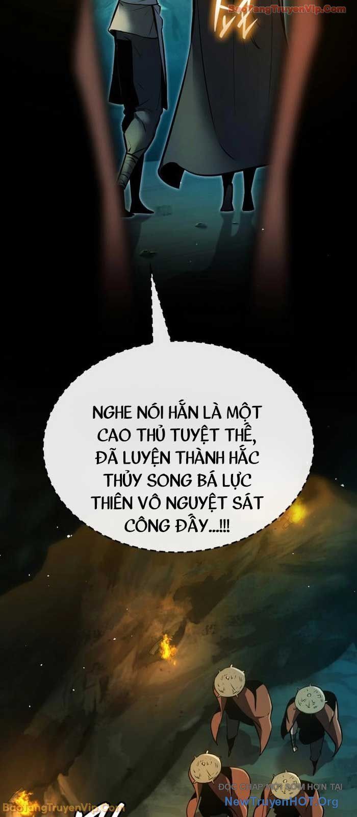 Ma Thần Trùng Sinh - Chapter 3 - Page 41