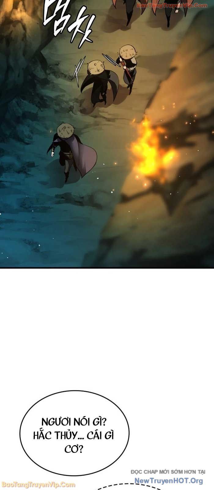 Ma Thần Trùng Sinh - Chapter 3 - Page 42