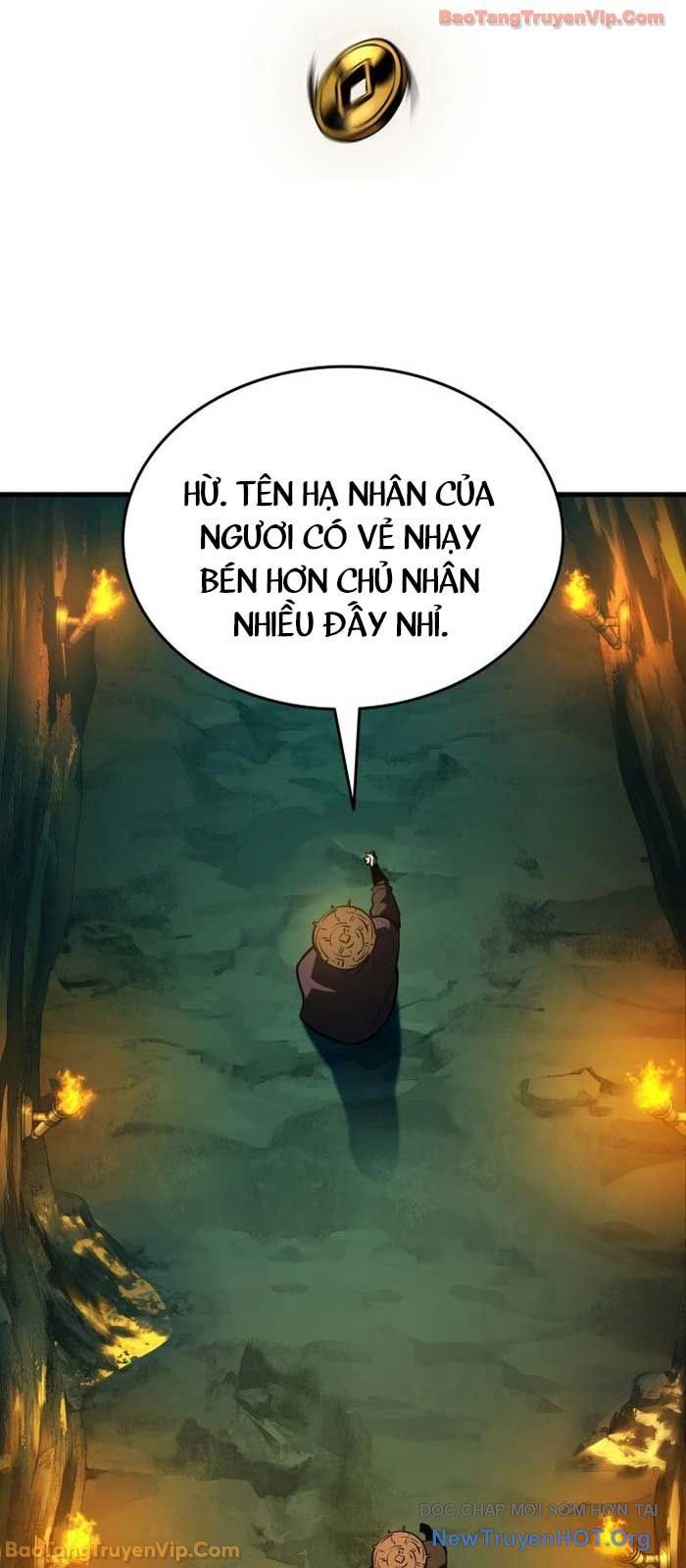 Ma Thần Trùng Sinh - Chapter 3 - Page 45