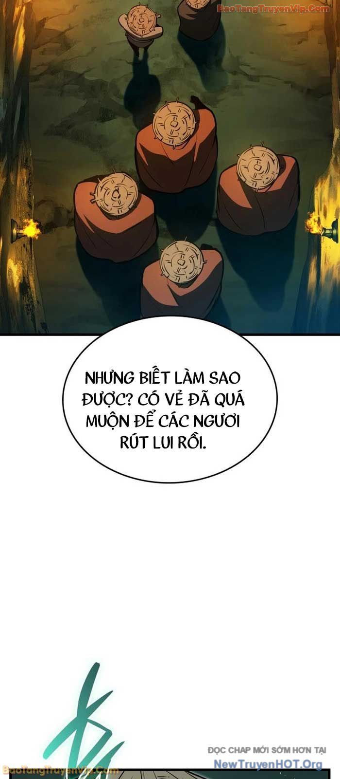 Ma Thần Trùng Sinh - Chapter 3 - Page 46