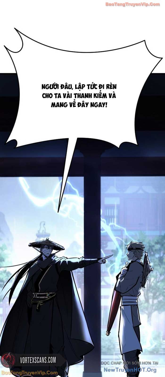 Ma Thần Trùng Sinh - Chapter 3 - Page 5