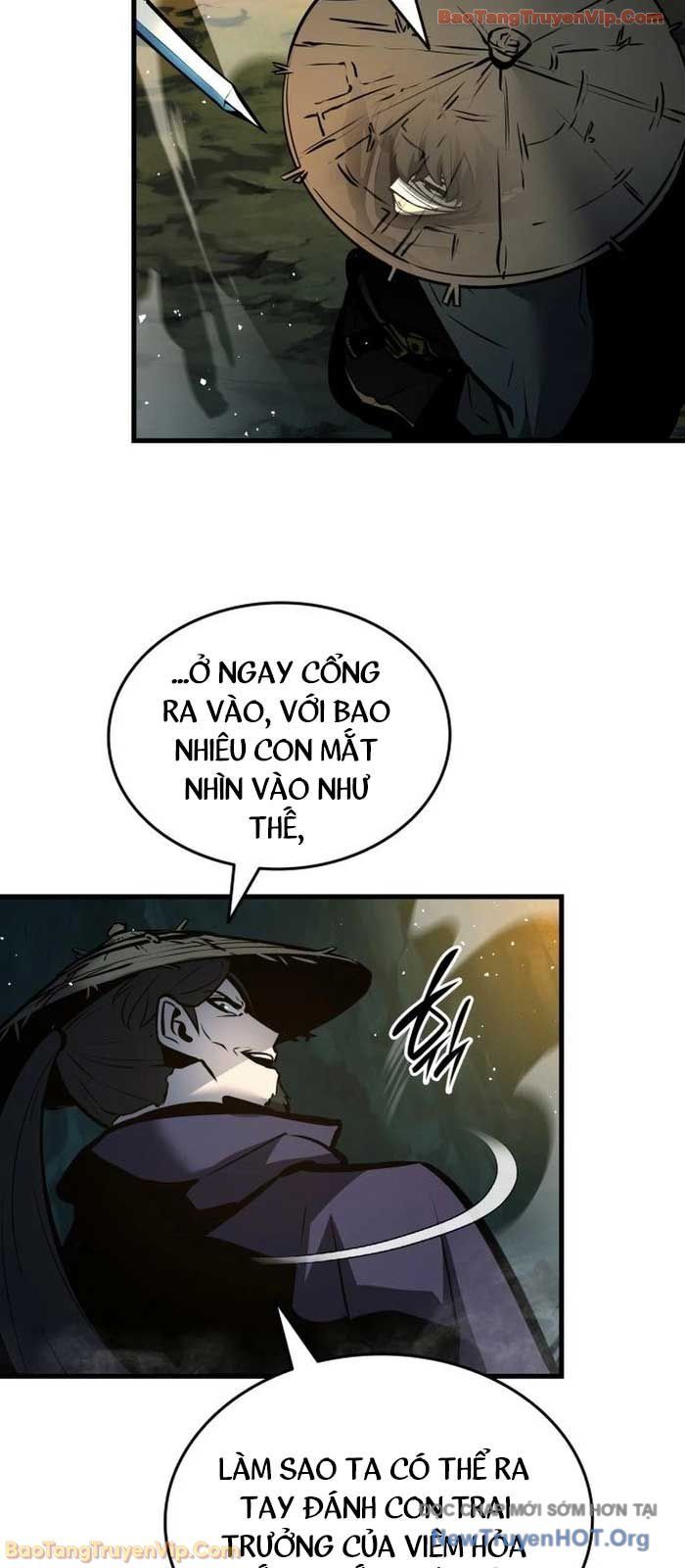 Ma Thần Trùng Sinh - Chapter 3 - Page 50