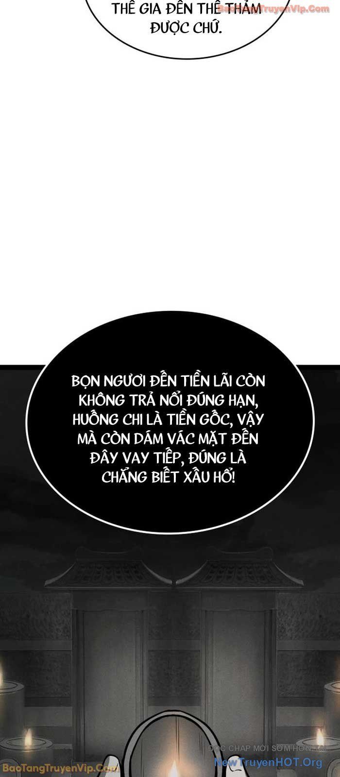 Ma Thần Trùng Sinh - Chapter 3 - Page 51