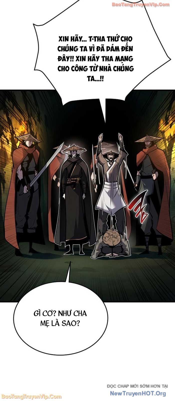 Ma Thần Trùng Sinh - Chapter 3 - Page 53