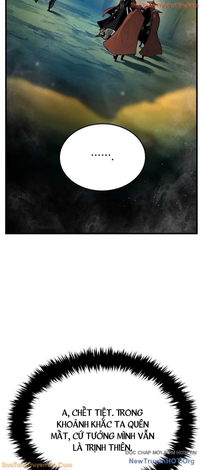 Ma Thần Trùng Sinh - Chapter 3 - Page 56