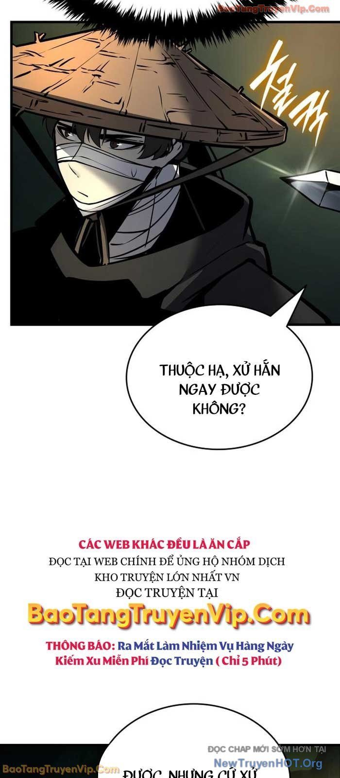 Ma Thần Trùng Sinh - Chapter 3 - Page 57