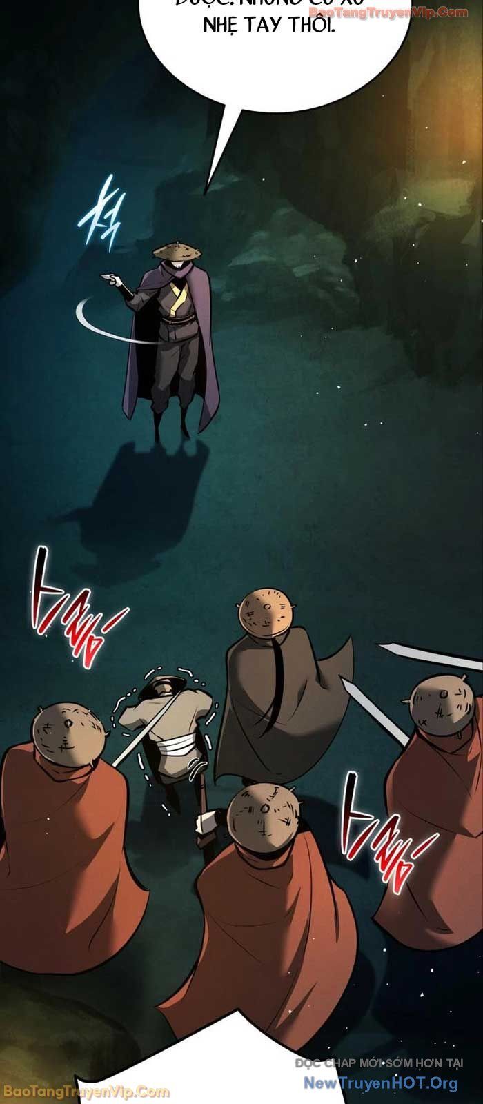 Ma Thần Trùng Sinh - Chapter 3 - Page 58