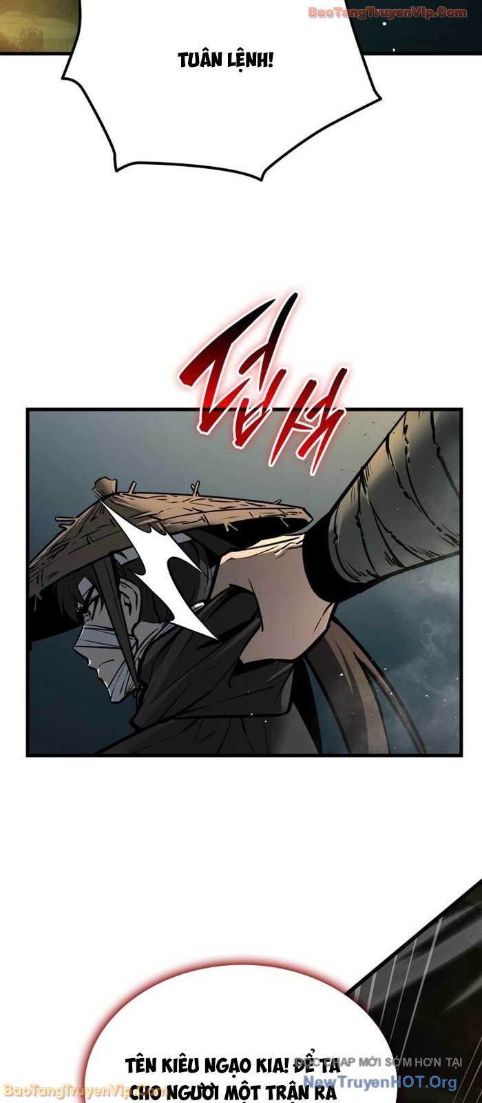 Ma Thần Trùng Sinh - Chapter 3 - Page 59