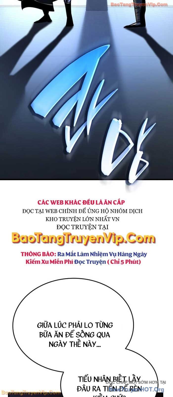 Ma Thần Trùng Sinh - Chapter 3 - Page 6